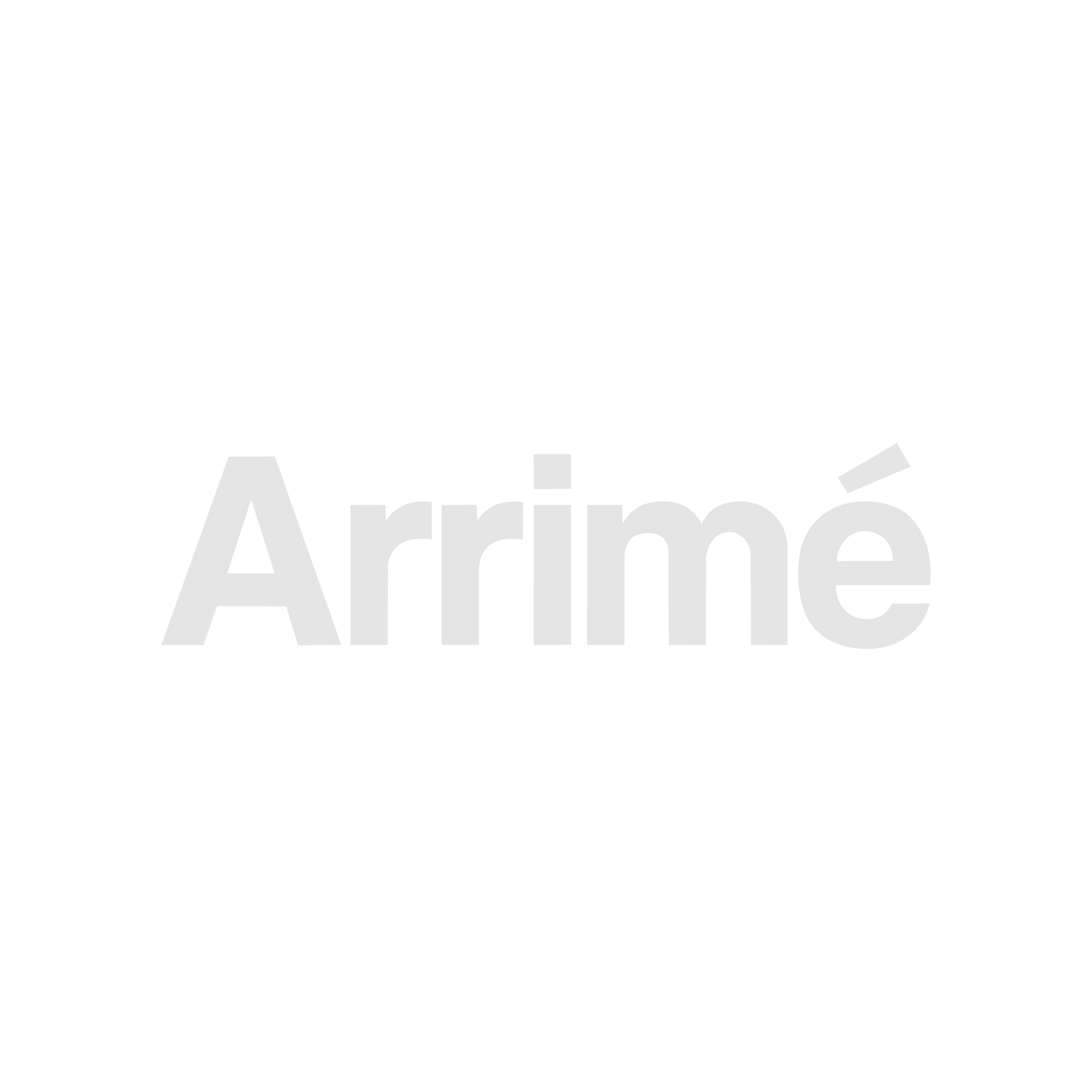 Arrimé